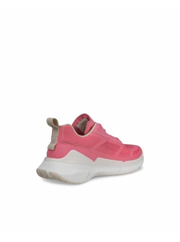 Ecco Sneaker für Damen in Rosa