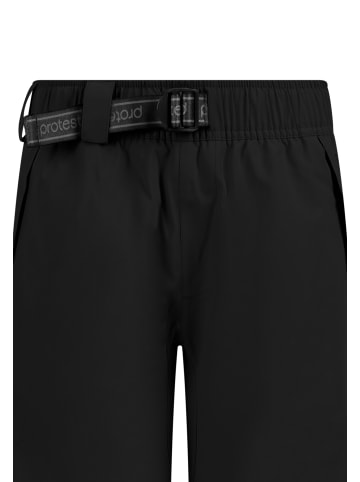 Protest " PRTSami in True Black