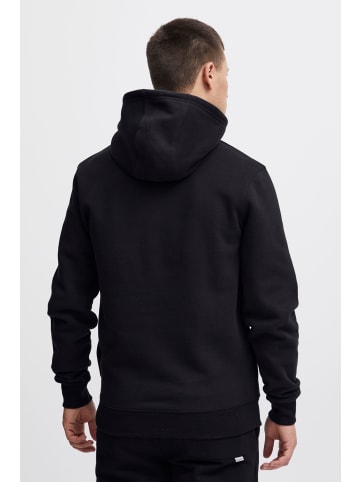 11 Project Hoodie PRRavn in Schwarz