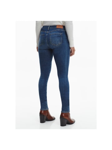 Jeans in oda