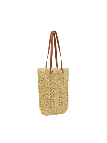 usha FESTIVAL Women Shoulder Bag in Beige