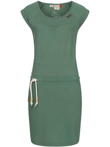 ragwear Sommerkleid Penelope in Green22