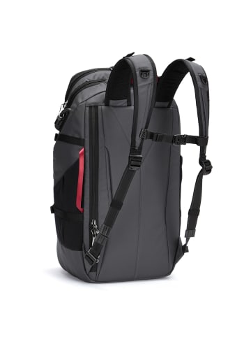 Pacsafe Venturesafe EXP35 Rucksack RFID 52 cm Laptopfach slate