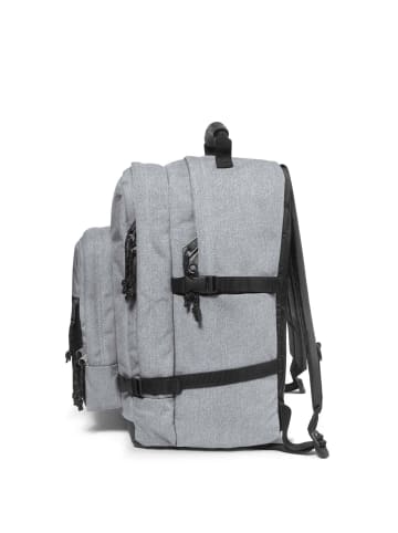 Eastpak Ultimate 42 - Rucksack 42 cm (black denim) in sunday grey