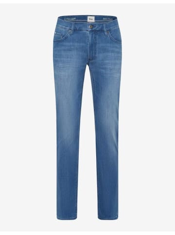 BRAX  Jeans in ocean blue used