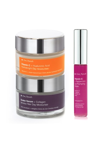 Dr. Eve_Ryouth Hydrabright Collagen Set