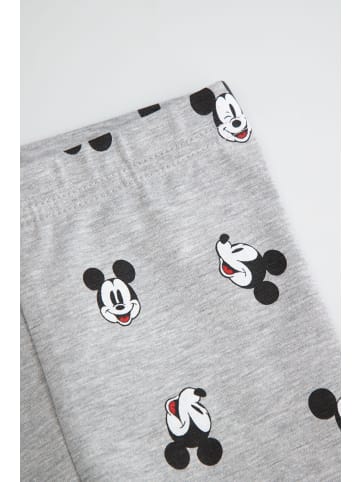 Coccodrillo Lange Leggings in grau