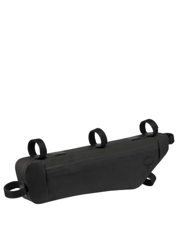 Osprey Escapist Frame Bag S - Rahmentasche 39 cm (black) in schwarz