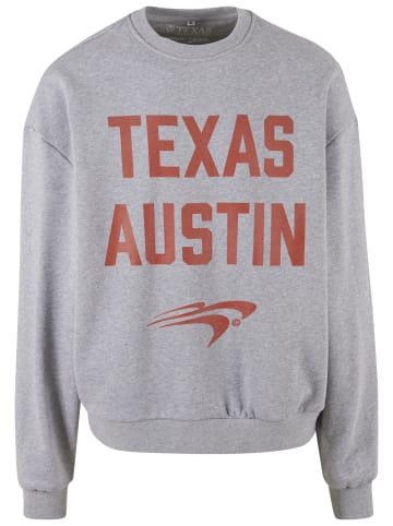 Mister Tee Sweaters in heathergrey