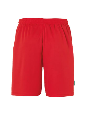 uhlsport Shorts Center Basic Kids in rot