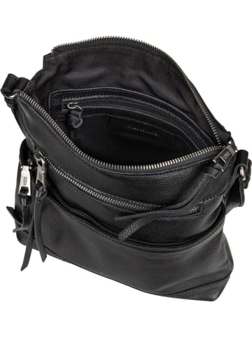 FREDs BRUDER Beuteltasche My Old Friend in Black