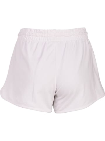Kappa Short "Shorts" in Weiß