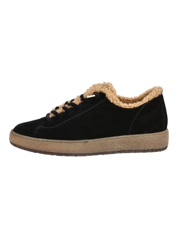 Sneaker Schwarz