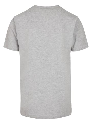Mister Tee Mister Tee in heather grey