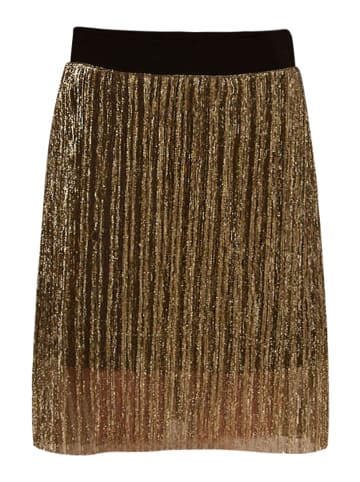 TOOCHE Rock "Light Gold" in gelb