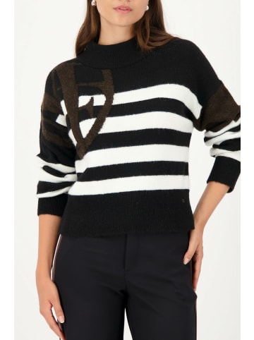 Strickpullover für Damen in kombi