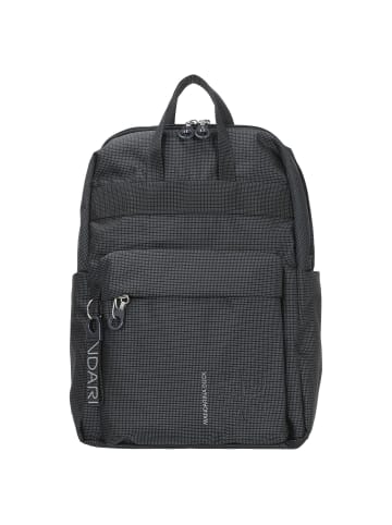 Mandarina Duck MD20 - Rucksack 38 cm (cashmere) in scarab