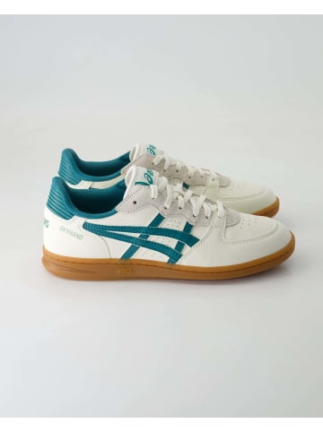 asics Laufschuhe in Beige
