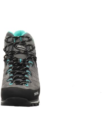 MEINDL Wanderschuh in grau