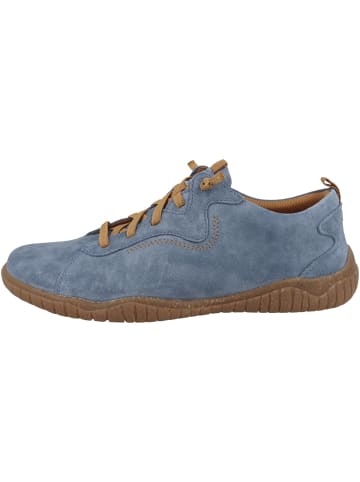 Josef Seibel Halbschuhe Wynona 01 in blau