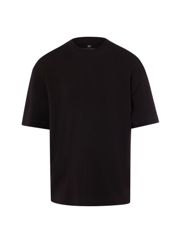 Nils Sundström Shirt in schoko - 0002