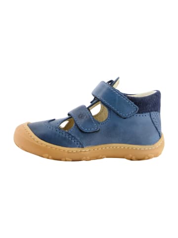 Ricosta Lauflernschuhe in Blau