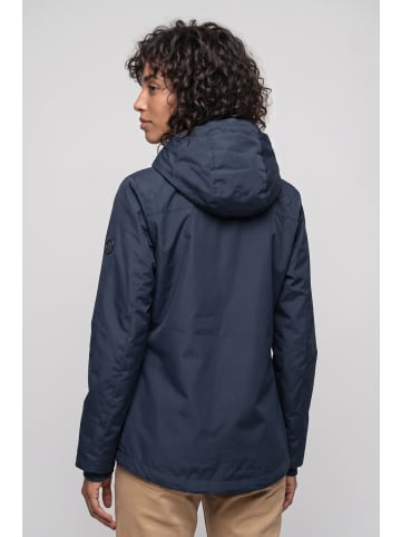 alife and kickin Uebergangsjacke LilouAK A in marine