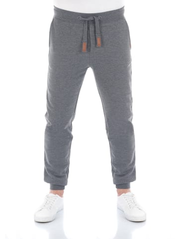 riverso  Jogginghose RIVSven slim in Grau