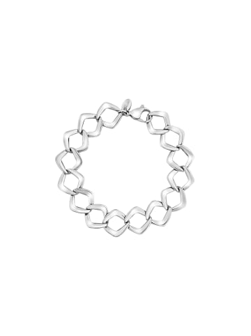 Breil Armband elongé silber