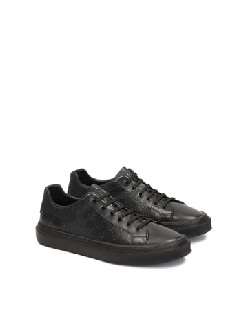 Kazar Sneaker Low in Schwarz