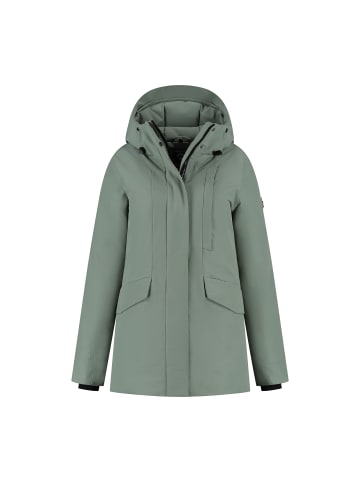 TRAVELIN' Lisbet in Grün