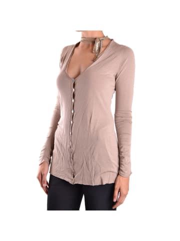 Pinko Strickjacke Beige