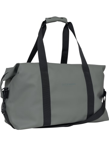 BECKMANN Beckmann Sporttasche Street Weekend bag 48H Green