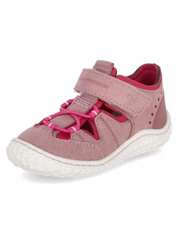 PEPINO Lauflernschuh in rosa