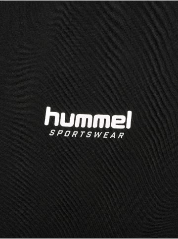 Hummel T-Shirt Hmllgc Kristy Damen in BLACK