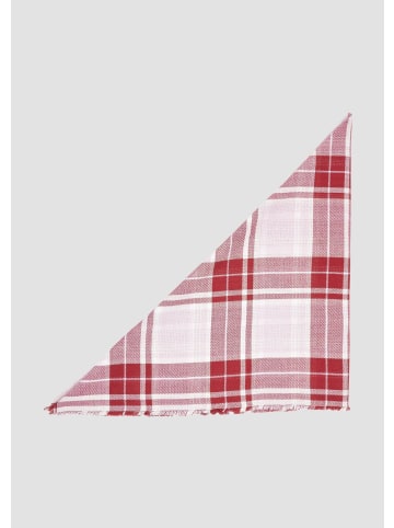 s.Oliver Tuch in 38N4_rubinrot