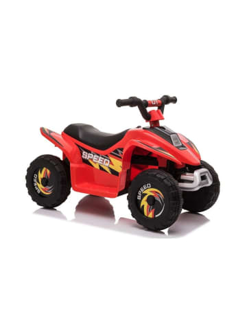 Wisam® Elektrische Fahrt auf Quad XMX612