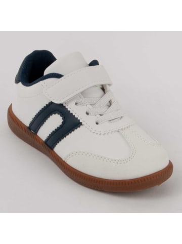 Montevita Sneakers Sneaker Sneakid3 in Weiß