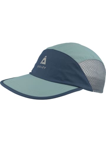 Eisley Baseball Cap in blau