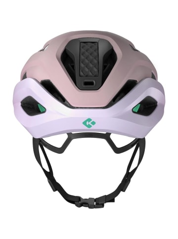 BASIL Helm Strada KinetiCore Road Matteila Pink (S) 52-56