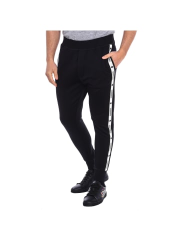 Dsquared2 Sweathose in Black