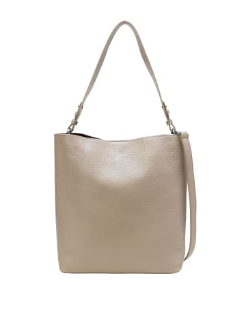 Marc O'Polo Hobo Bag medium in Chalky Mauve