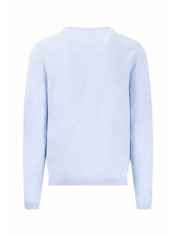 FYNCH-HATTON Pullover für Damen in blau