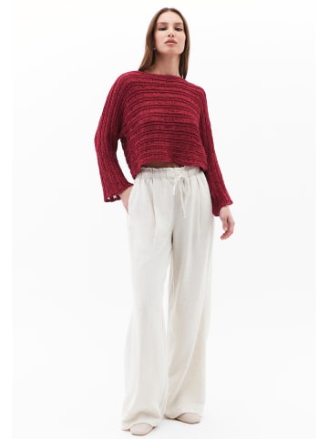 OXXO Weite Hosen NATURAL