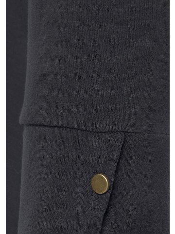 Vivance by Lascana 3/4-Arm-Shirt in navy