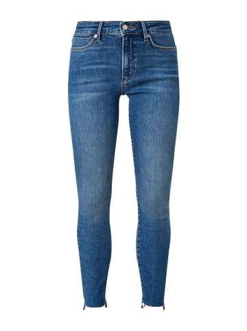 S.OLIVER RED LABEL Jeans in blau1