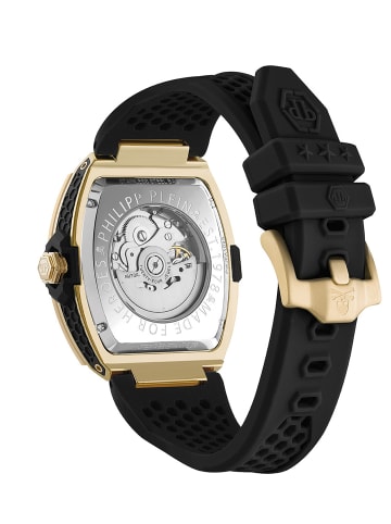 Philipp Plein Automatikuhr PWJFA1025 in Gold