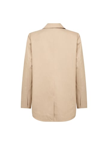 soyaconcept SC-BETH 2 Blazer in Beige