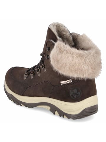 rieker Winterboots in braun
