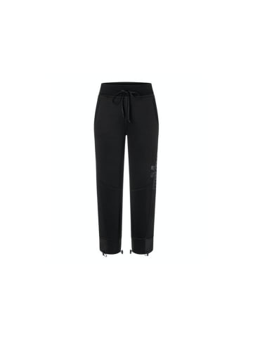 CAMBIO  Jogginghose für Damen in unifarben in uni